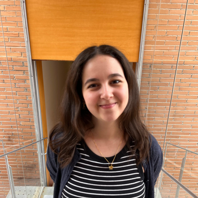 Nora Amama-BenHassun