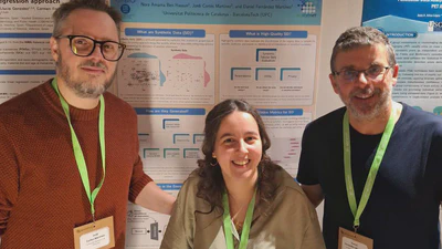 From real to Synthetic Data ensuring quality featured image