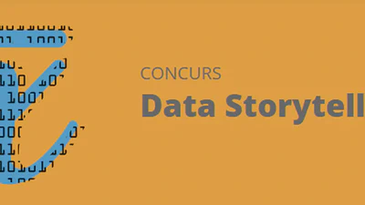 Data StoryTelling 2024 - Societat Catalana d’Estadística featured image